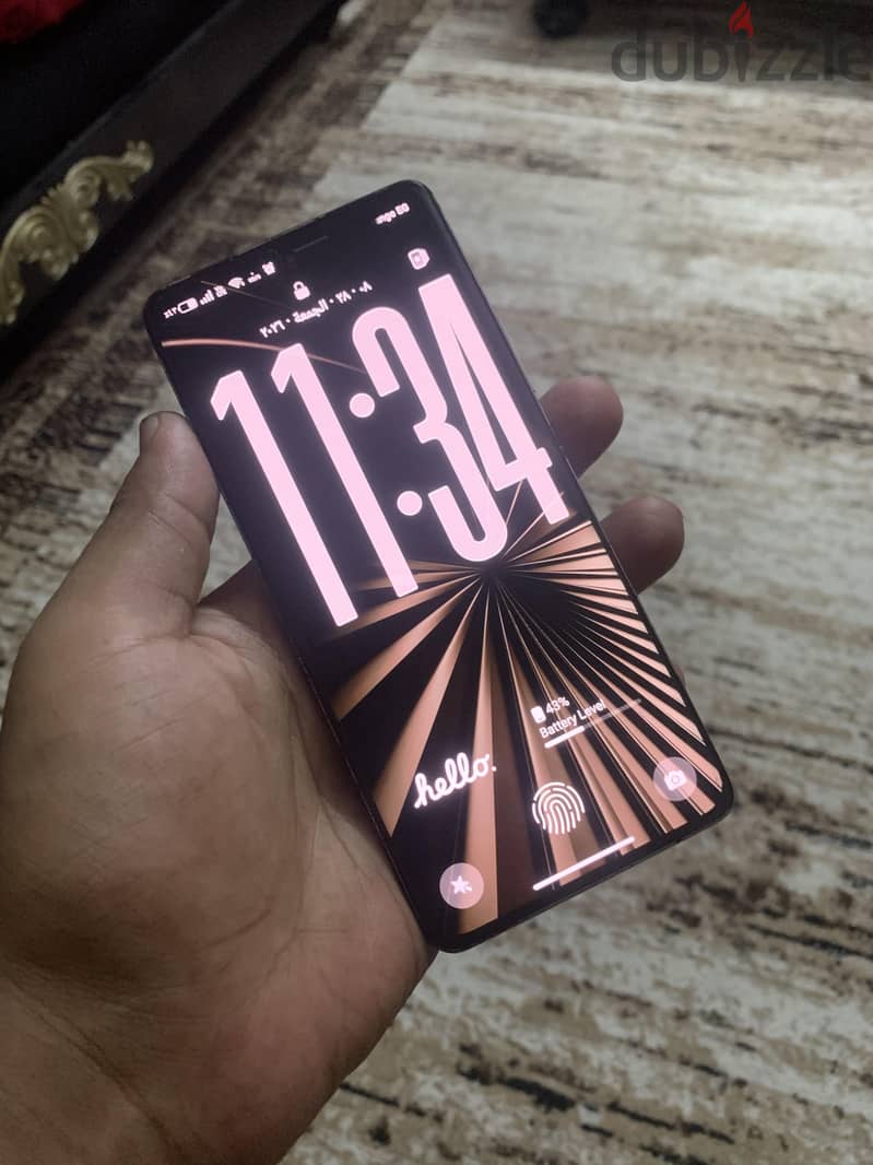 اوبو رينو 10 برو 5