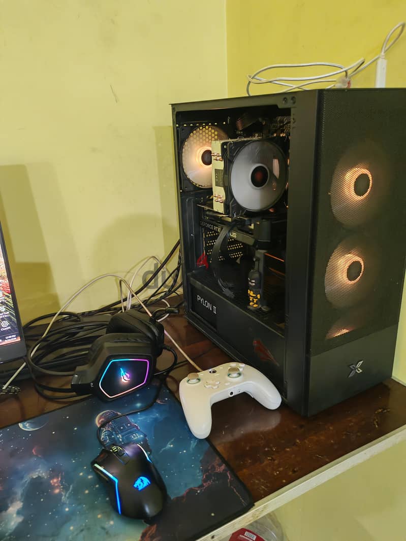Gaming Pc 1