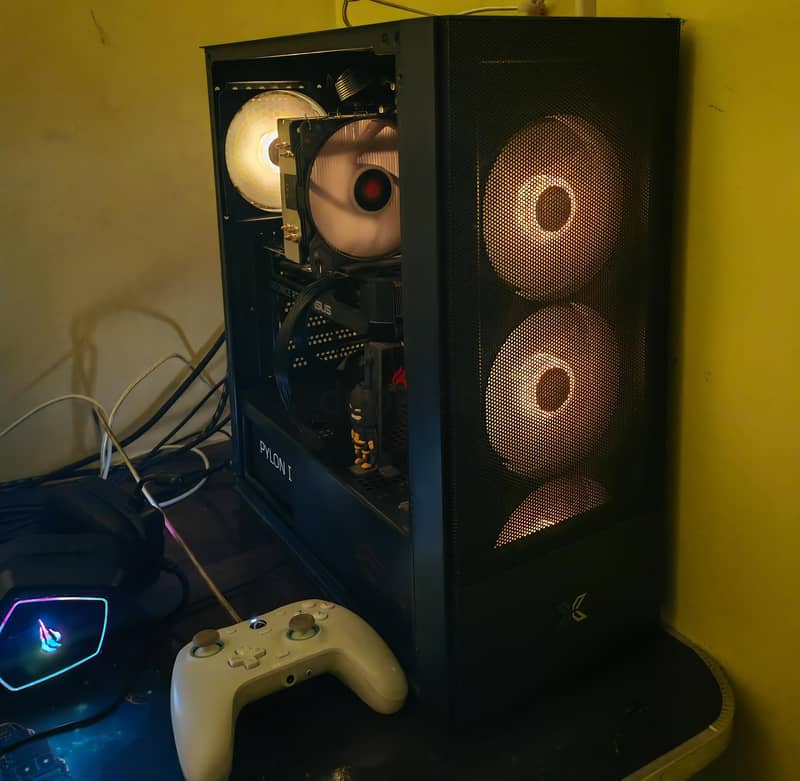 Gaming Pc 2