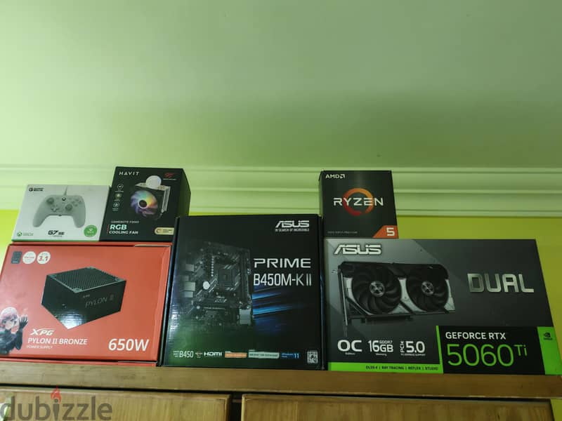 Gaming Pc 4