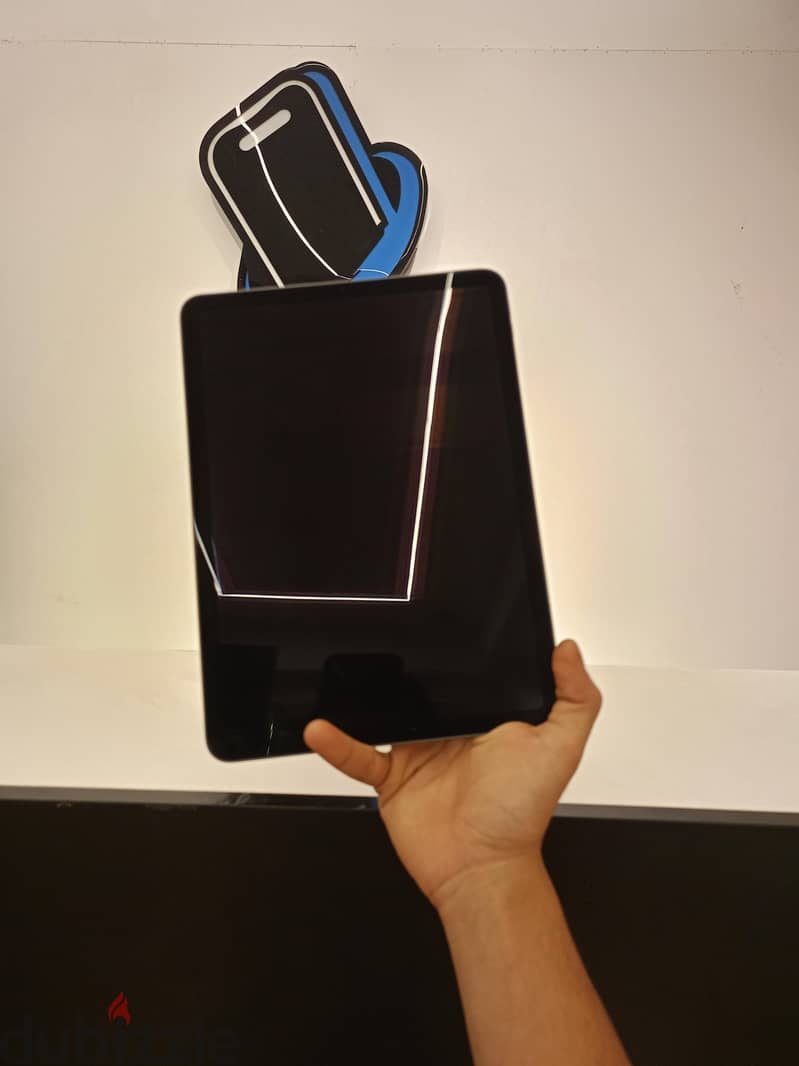 ipad air 4 1