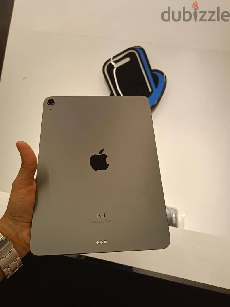 ipad air 4 2