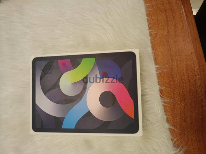 ipad air 4 3
