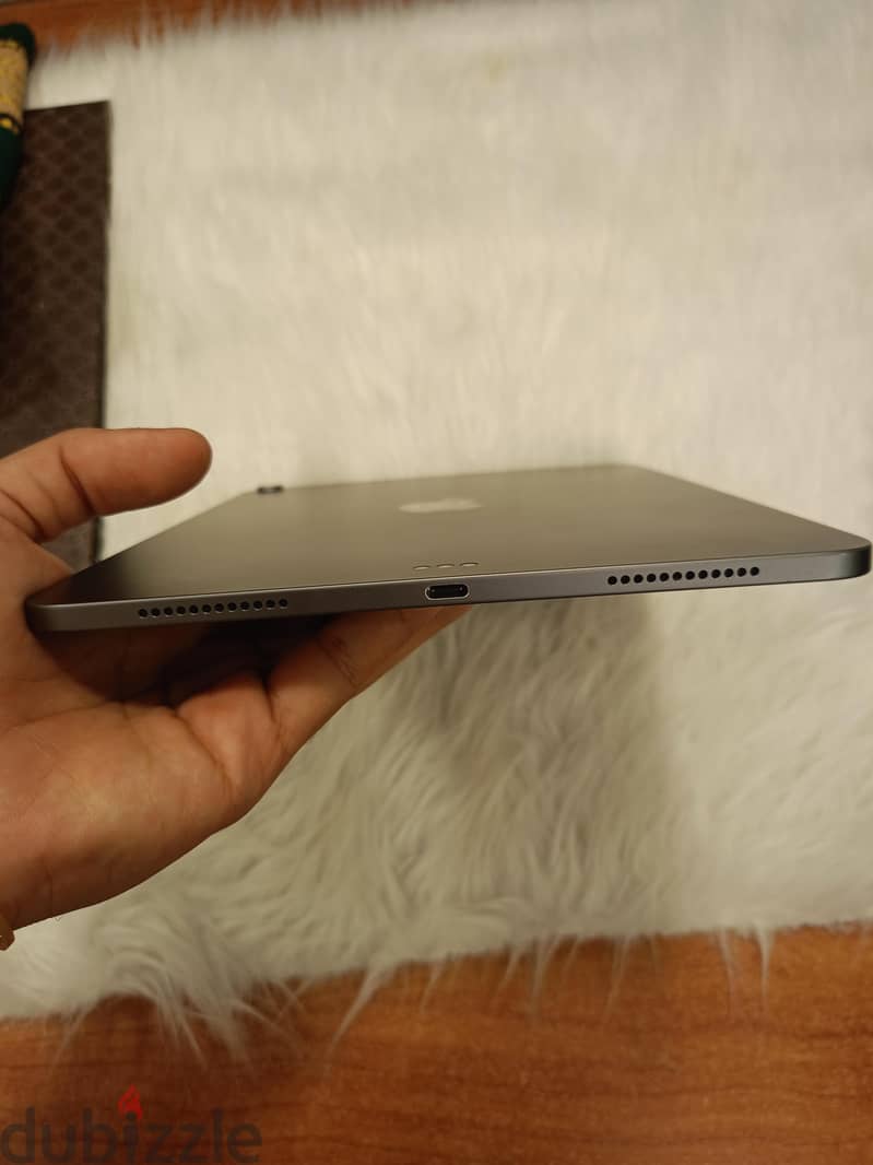 ipad air 4 5