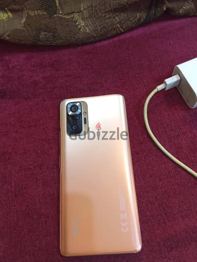 Xiaomi Redmi Note 10 Pro
