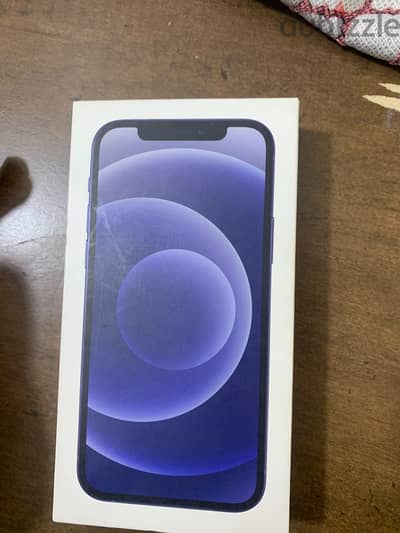 Apple - iPhone 12