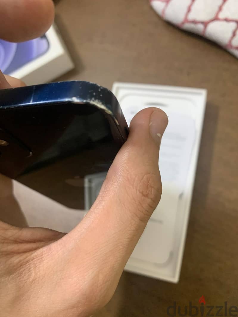 Apple - iPhone 12 2
