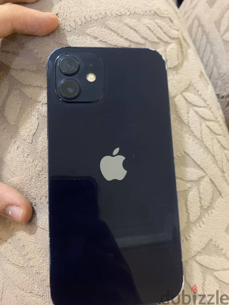 Apple - iPhone 12 3