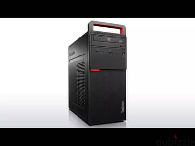 Computer Lenovo ThinkCentre M700