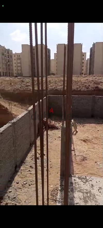 للبيع أرض 276 مدينة بدر الإمتداد الشرقي