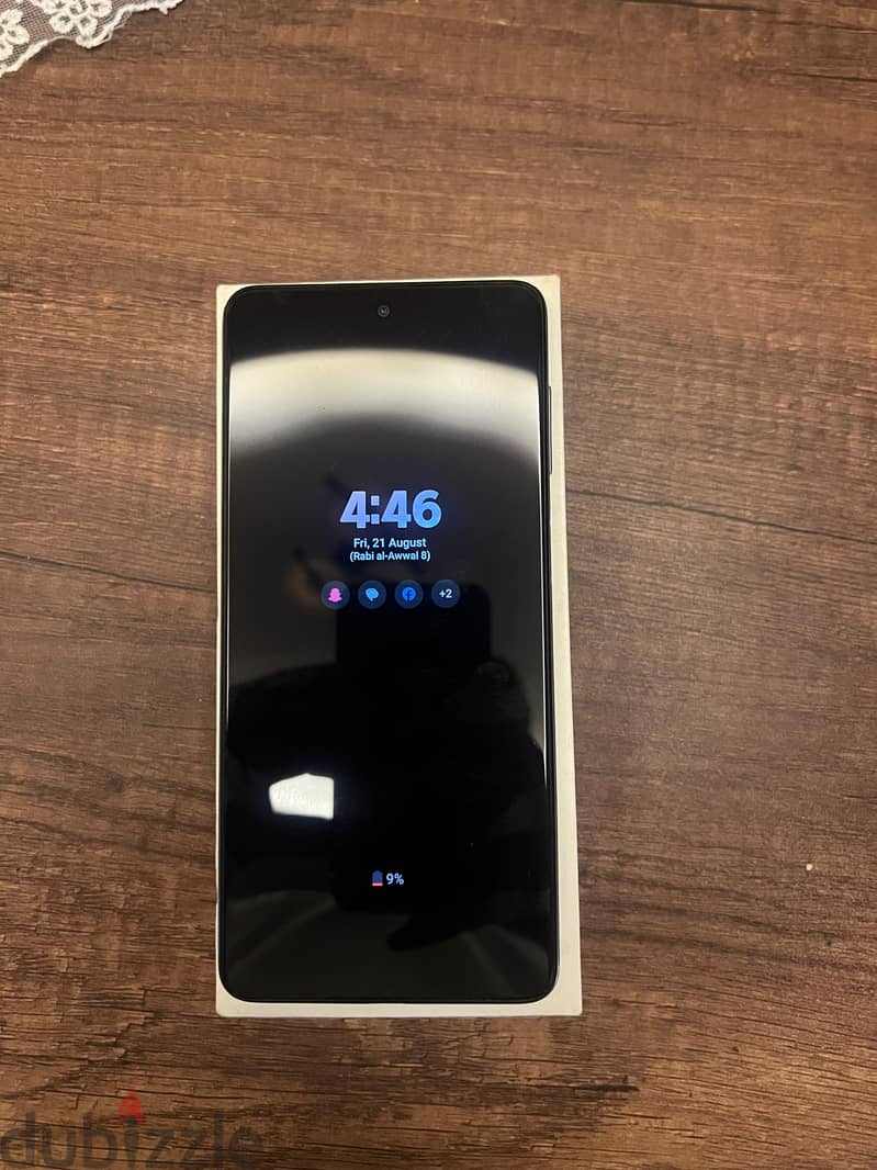 Samsung M52 5G 2