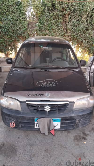Used Suzuki Alto 2009 For Sale Al Munib