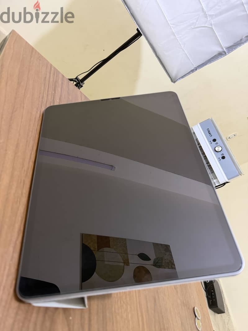 Ipad pro M2 12.9 inch 512 4