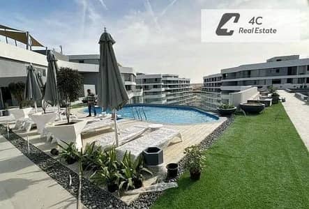 اقل سعر شقه في بلوم فيلدز استلام فوري -برايم لوكيشن-اوبن فييو -for sale in bloomfieldswith lowest price