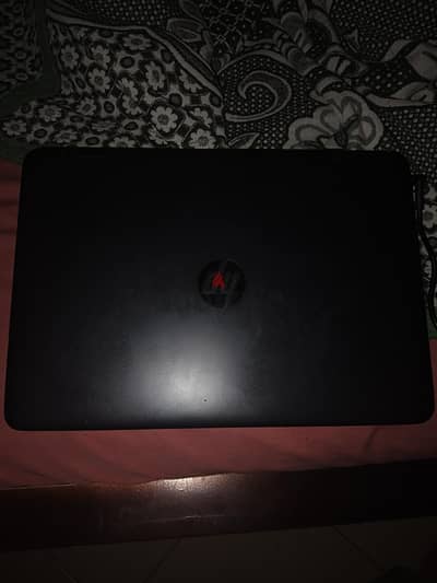 للابتوب hp