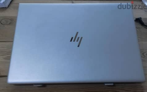 HP EliteBook 745 G6 QEB2020B