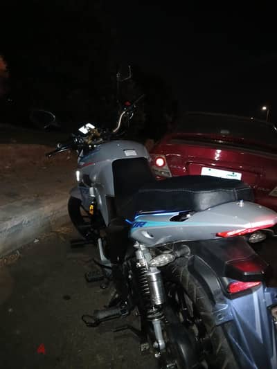 keeway rk200
