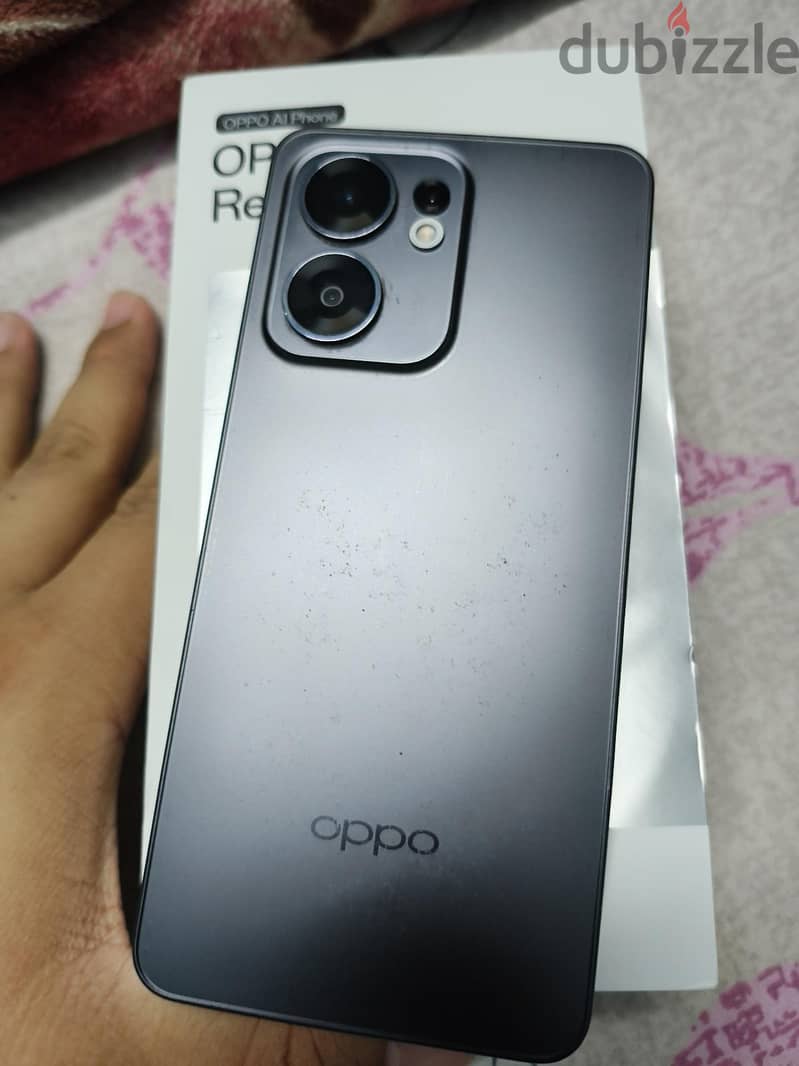 OPPO Reno13 F 5g 1