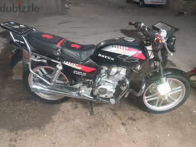 دايو 2021 تعديل 200Cc