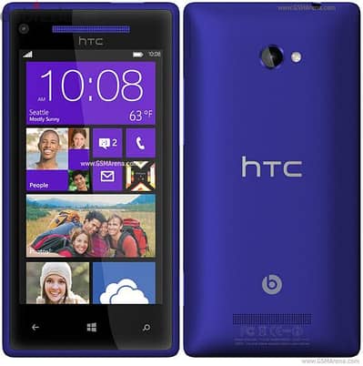 مطلوب للشراء: هاتف HTC Windows Phone 8X للاقتناء