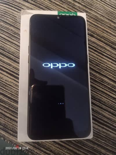 OPPO A5