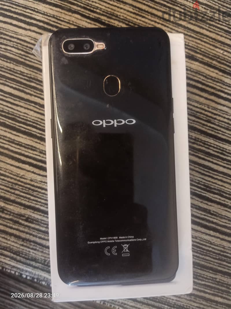 OPPO A5 1