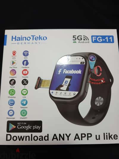 Smart Watch