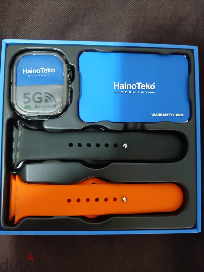 Smart Watch 1