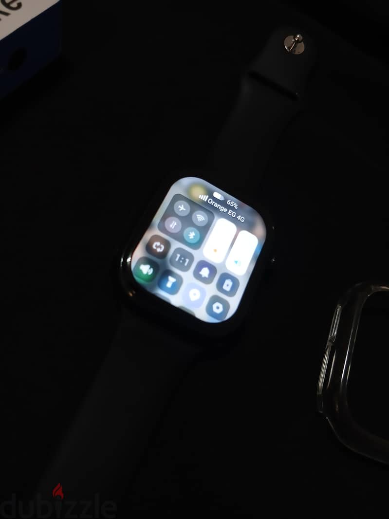 Smart Watch 2