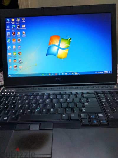 Dell Precision M4800
