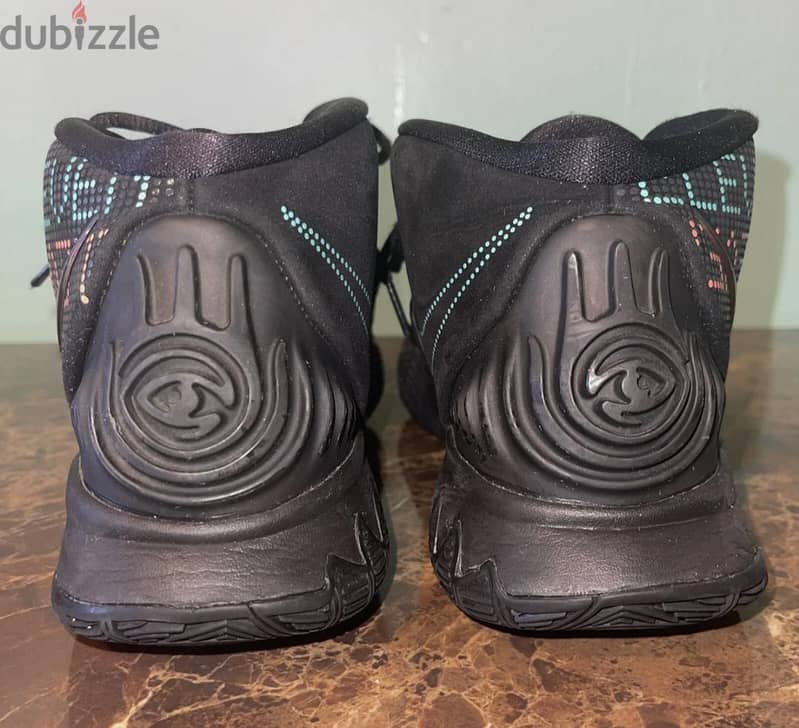 Nike Kyrie 6 1