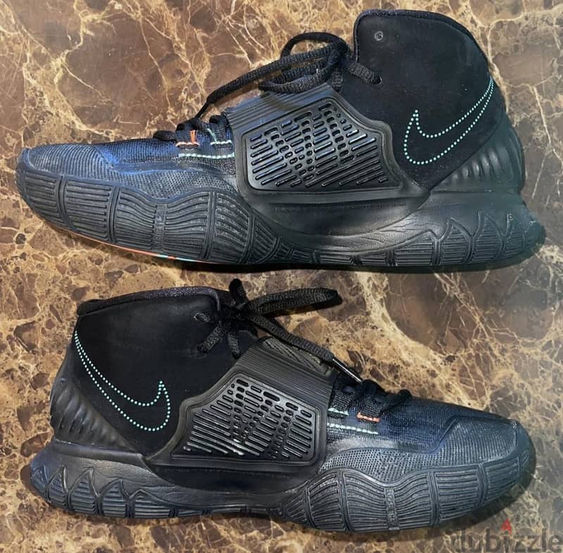 Nike Kyrie 6 2