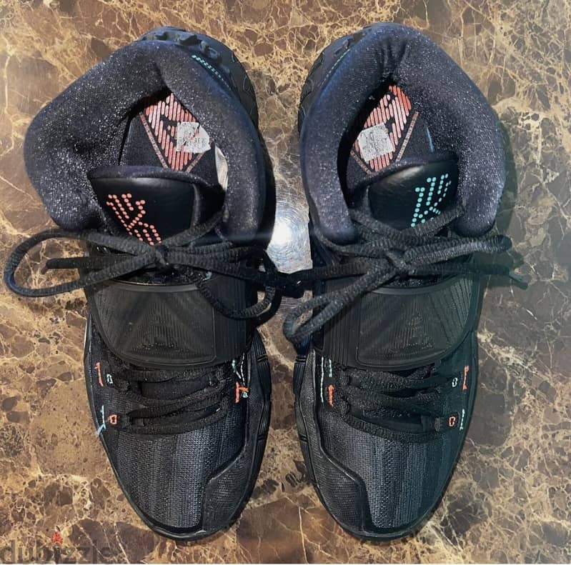 Nike Kyrie 6 5
