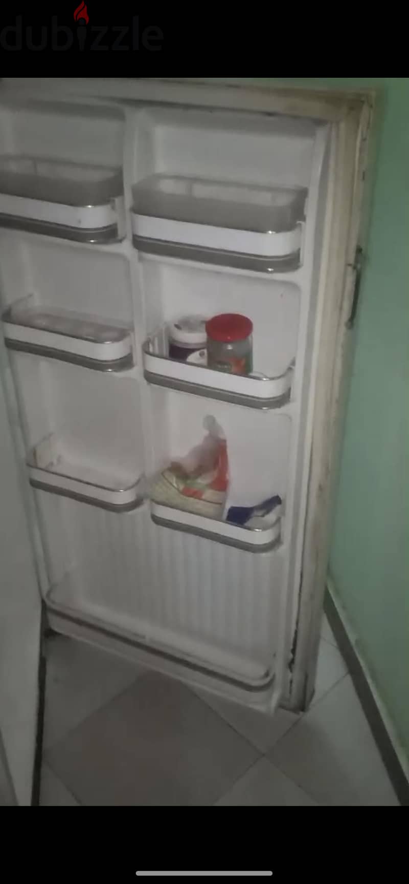 تلاجة 3