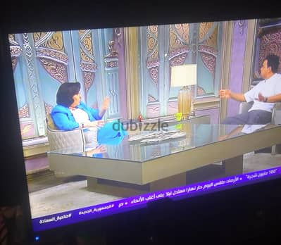 توشيبا ريجزا 32 بوصه  عاديه بدون عيوب بدون صيانه  ومفيش فصال نهائي