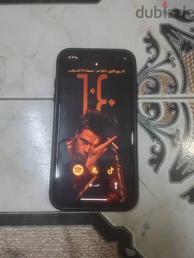 آبل - آيفون 11