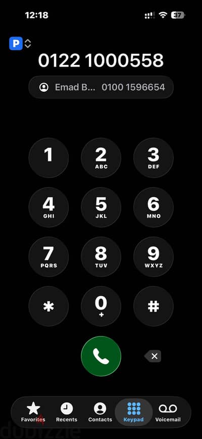 Vodafone
