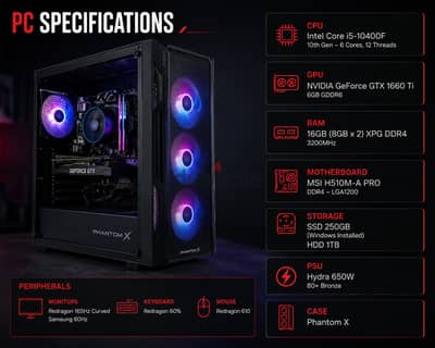 case computer