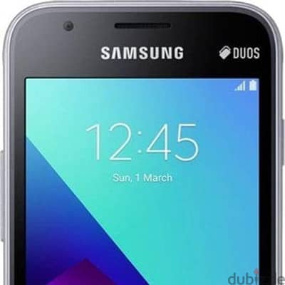 [هاتف  Galaxy Grand Prime mini بحاله جيده جداً ]