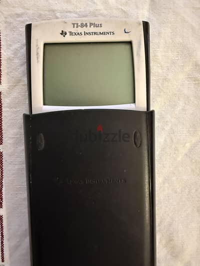 TI-84 Plus