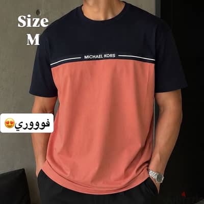 Micheal kors t. shirt original