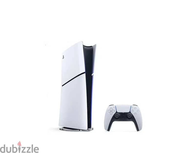 PlayStation 5 slim NEW 1