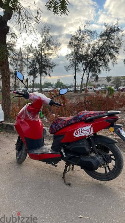 Vigorey xmax