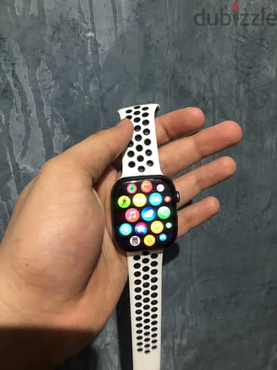 DT watch X