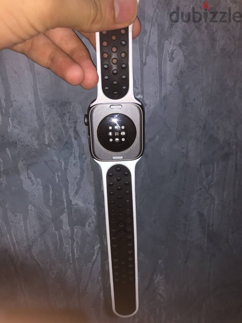 DT watch X 3