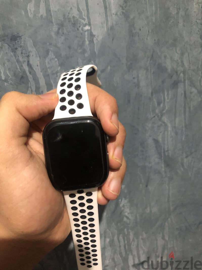 DT watch X 6