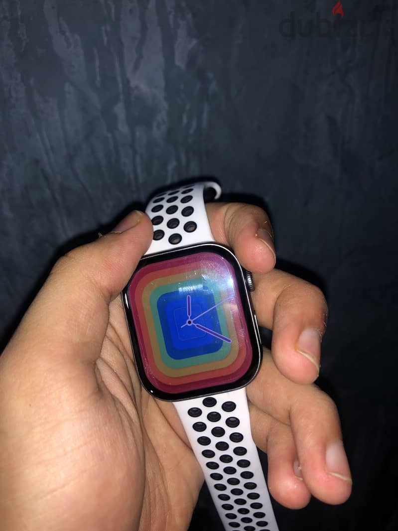 DT watch X 7