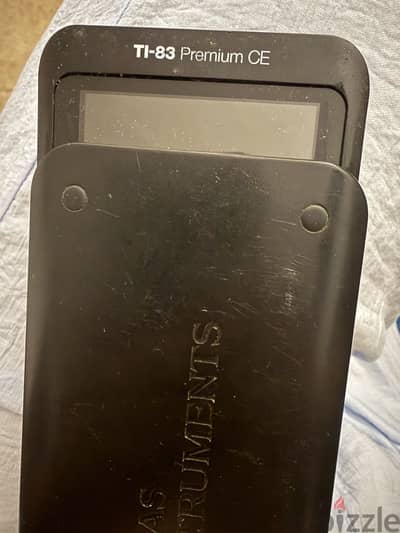 TI-83 Premium CE