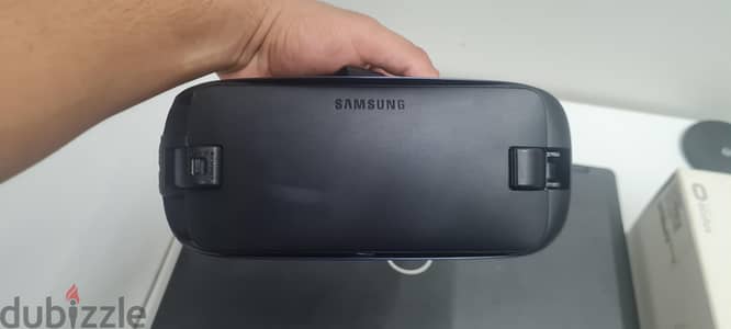 samsung gear vr