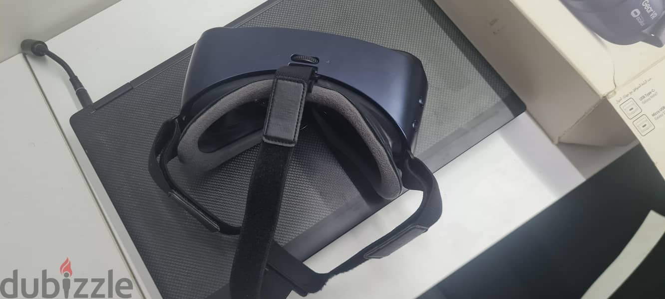 samsung gear vr 1